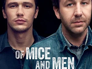 Of Mice and Men poster