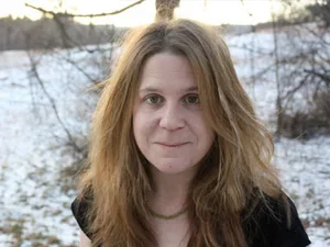 Image of Katie Peterson