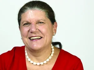 From Civil Rights to Civil Conversations article image of Gail Evans