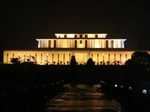 President House of Pakistan