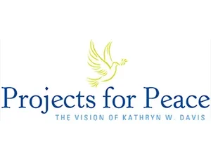 Projects for Peace logo