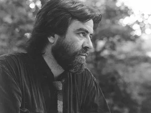 Image of Liam Rector