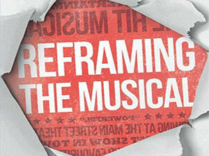 Reframing the Musical