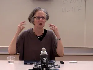 Image of Ronnie Janoff-Bulman