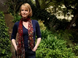 Image of Melissa Rosenberg