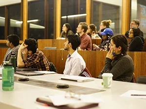 SCT Senior Seminar 2017: Presentation of Advanced Work