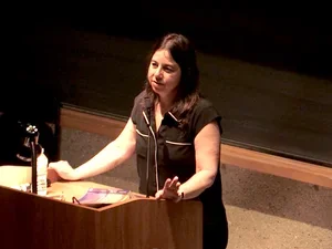 Image of Sarah Shulman