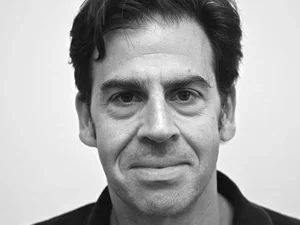 Image of Lincoln Schatz