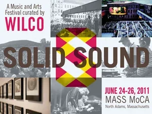 Solid Sound Festival at MAss MoCA