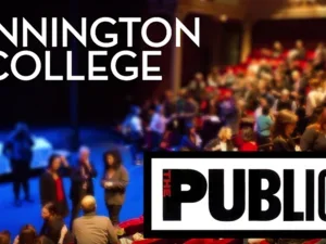 24 Hour Play - A Tribute to Nicky Martin