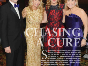 Chasing A Cure img