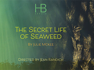The Secret Life of Seaweed Promo