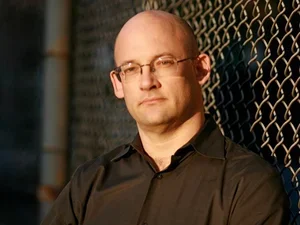 Image of Clay Shirky