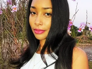 Image of Safiya Sinclair