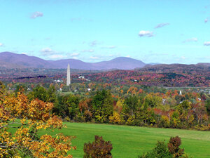 Southern Vermont