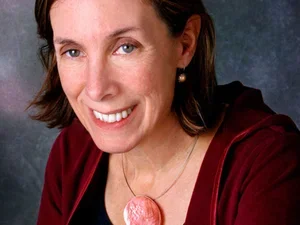 Image of Sarah Stanbury