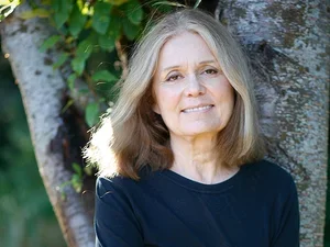 Image of Gloria Steinem