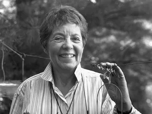 Image of Rebecca Stickney