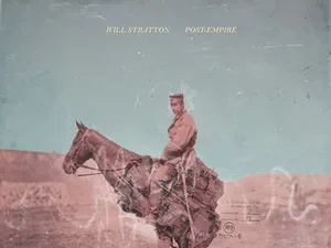 Will Stratton's 'Post Empire'