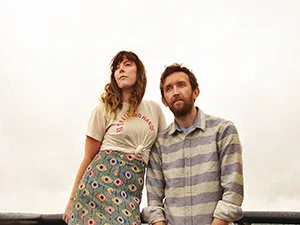 Sylvan Esso