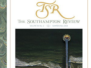 The Southampton Review Cover