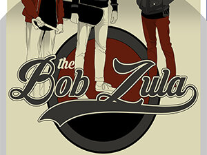 The Bob Zula