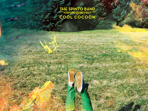 The Spinto Band's new Album 'Cool Cocoon'