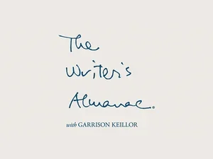 The Writer's Almanac