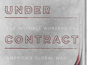 Under Contract cover