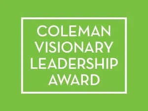 Submissions Open For Visionary Leadership Award