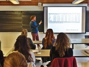 Volatile Futures Conference