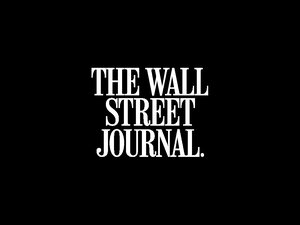 Mayhew Bergman MFA '10 in the Wall Street Journal