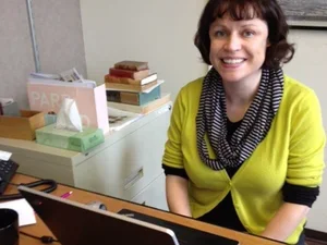 Image of Oceana Wilson