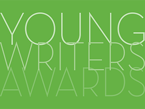 Young Writers Awards logo