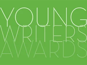 Young Writers Award logo