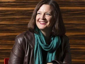 Elizabeth Williamson '99