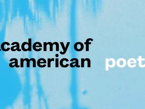 Image of Academy of American Poets logo