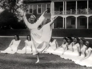 American Dance Festival