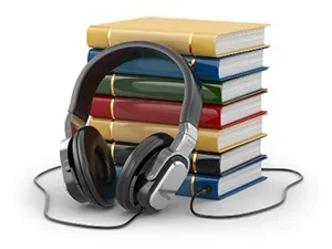 Audiobooks