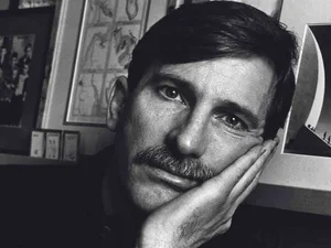 Image of George Whitmore