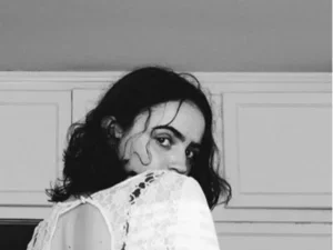 Dana Foote '18: Work Songs img