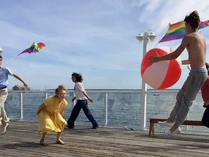 Back on the Road to Paradise