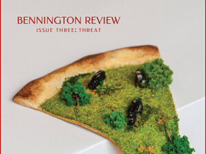 'Bennington Review' Releases Third Issue