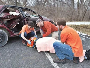 Bennington Rescue Squad