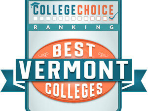 Best Vermont Colleges