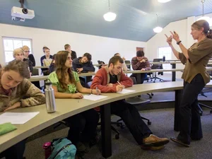 Moving Beyond Words img