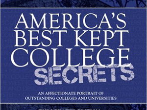 Best Kept College Secrets 