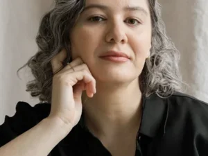 Bruna Dantas Lobato '15