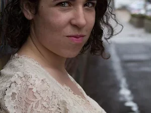 Catherine Weingarten ’13
