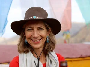 Image of Claire Burkert